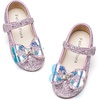 image:imageFelix amp Flora Toddler Flower Girl Dress Shoes  Girl Ballet Flats Party School Shoes WeddingB896purple