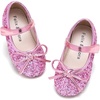 Glitter Pink