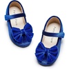 B904-velvet Navy Blue