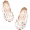 B891-ivory White