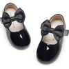 image:imageFelix amp Flora Toddler Girl Dress Shoes  Flower Girl Ballet Flats School Wedding PartyB903black