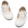 Bf19-ivory White