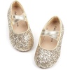 B869-glitter Gold