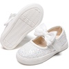 Bs822-glitter White