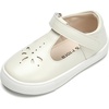 Bs829-ivory White
