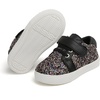 Bs815-giltter Black