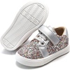 image:imageFelix amp Flora ToddlerLittle Kid Girls Running Shoes Sports Sneakers Princess Casual Glitter ShoesBs815multicolor