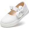 image:imageFelix amp Flora ToddlerLittle Kid Girls Running Shoes Sports Sneakers Princess Casual Glitter ShoesBs825white