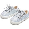 Bs827-glitter Blue