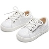 Bs827-glitter White