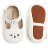 B8710-ivory White