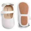 Giltter White