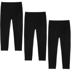 image:imageFelix amp Flora Girls Leggings Toddler Kids Summer Pants School Dance