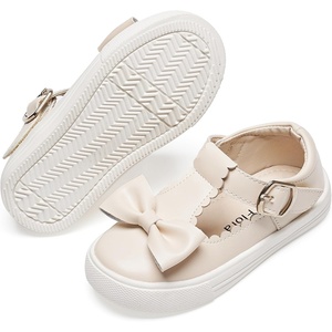 image:imageFelix amp Flora ToddlerLittle Kid Girls Running Shoes Glitter Sneakers Princess Fashion Casual Sports ShoesBs828beige