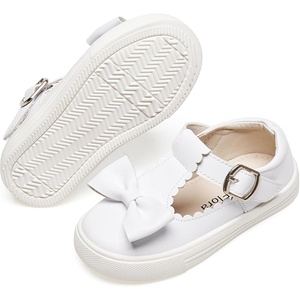 image:imageFelix amp Flora ToddlerLittle Kid Girls Running Shoes Glitter Sneakers Princess Fashion Casual Sports ShoesBs828white
