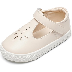 image:imageFelix amp Flora ToddlerLittle Kid Girls Running Shoes Glitter Sneakers Princess Fashion Casual Sports ShoesBs829beige