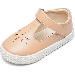 image:imageFelix amp Flora ToddlerLittle Kid Girls Running Shoes Glitter Sneakers Princess Fashion Casual Sports ShoesBs829nude
