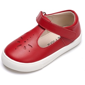 image:imageFelix amp Flora ToddlerLittle Kid Girls Running Shoes Glitter Sneakers Princess Fashion Casual Sports ShoesBs829red