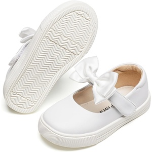 image:imageFelix amp Flora ToddlerLittle Kid Girls Running Shoes Glitter Sneakers Princess Fashion Casual Sports ShoesBs830white