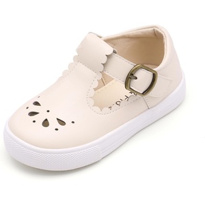 image:imageFelix amp Flora ToddlerLittle Kid Girls Running Shoes Glitter Sneakers Princess Fashion Casual Sports ShoesBs832beige