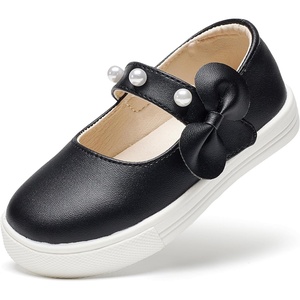 image:imageFelix amp Flora ToddlerLittle Kid Girls Running Shoes Sports Sneakers Princess Casual Glitter ShoesBs825black