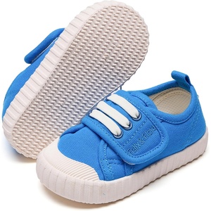 image:imageFelix amp Flora ToddlerLittle Kid Girls Running Shoes Sports Sneakers Princess Casual Glitter ShoesYb01blue