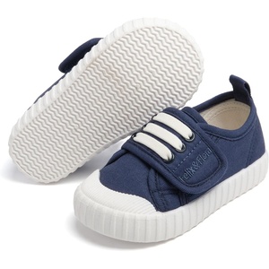 image:imageFelix amp Flora ToddlerLittle Kid Girls Running Shoes Sports Sneakers Princess Casual Glitter ShoesYb01navy Blue