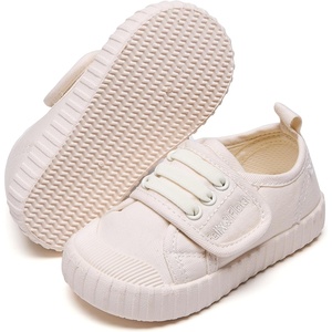 image:imageFelix amp Flora ToddlerLittle Kid Girls Running Shoes Sports Sneakers Princess Casual Glitter ShoesYb01white