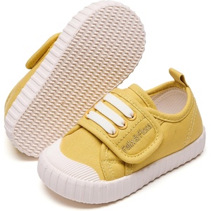 image:imageFelix amp Flora ToddlerLittle Kid Girls Running Shoes Sports Sneakers Princess Casual Glitter ShoesYb01yellow