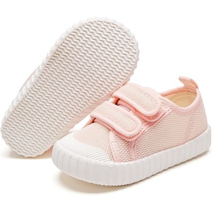 image:imageFelix amp Flora ToddlerLittle Kid Girls Running Shoes Sports Sneakers Princess Casual Glitter ShoesYb02pink