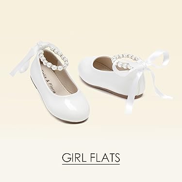 Felix & Flora | Gentle Support – Flexible Non-Slip Shoes for Growing Feet