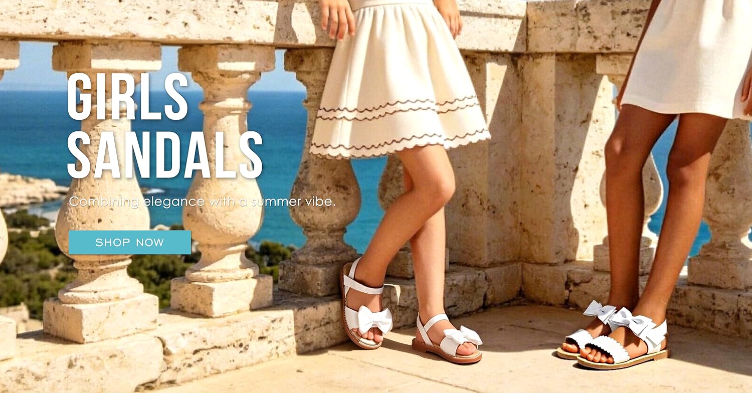 Felix & Flora | Gentle Support – Flexible Non-Slip Shoes for Growing Feet