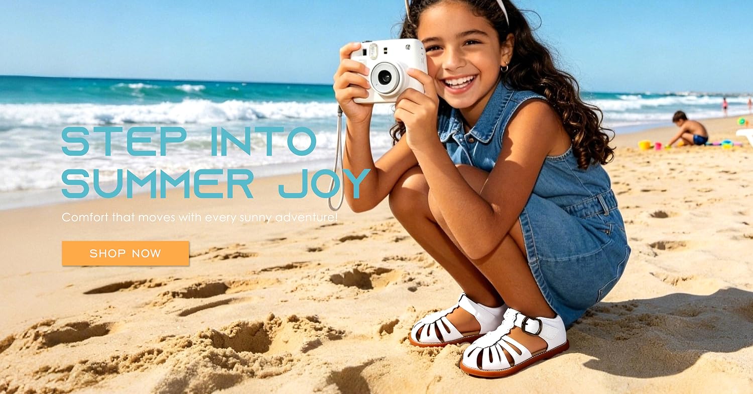 Felix & Flora | Gentle Support – Flexible Non-Slip Shoes for Growing Feet