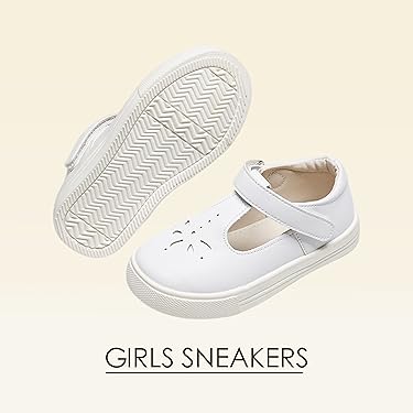 Felix & Flora | Gentle Support – Flexible Non-Slip Shoes for Growing Feet