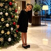image:imageFelix amp Flora Toddler Flower Girl Dress Shoes  Baby Girl Ballet Mary Jane Flats for Party School WeddingBf31pl Black