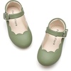 Spring Green