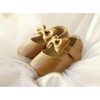 image:imageFelix amp Flora Soft Sole Baby Shoes  Infant Baby Walking Shoes Moccasinss Rubber Sole Crib ShoesB03brown