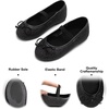 image:imageFelix amp Flora Toddler Flower Girl Mary Jane Shoes  Little Girls Dress Flats Princess Wedding PartyBh23black