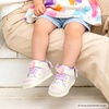 image:imageFelix amp Flora Toddler Girls Running Shoes Sports Sneakers Princess Casual Glitter ShoesBns01purple
