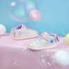 image:imageFelix amp Flora Toddler Girls Running Shoes Sports Sneakers Princess Casual Glitter ShoesBns01purple