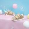 image:imageFelix amp Flora Toddler Girls Running Shoes Sports Sneakers Princess Casual Glitter ShoesBns02gold