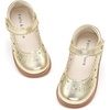 B440-bright Gold