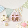 image:imageFelix amp Flora Toddler Little Girls Dress Shoes  Flower Girls Mary Jane Flats Ballet Shoes Party WeddingB810gl Pink
