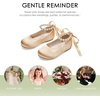 image:imageFelix amp Flora Girls Toddler Little Ballet Shoes  Flower Girls Mary Jane Flats Dress Shoes Party WeddingB836light Gold