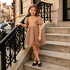 image:imageFelix amp Flora Toddler Flower Girl Dress Shoes  Baby Girl Ballet Mary Jane Flats for Party School WeddingB902pl Black