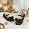 image:imageFelix amp Flora Toddler Girl Dress Shoes  Flower Girl Ballet Flats School Wedding PartyBf34black
