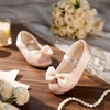 image:imageFelix amp Flora Toddler Girl Dress Shoes  Flower Girl Ballet Flats School Wedding PartyBf34light Pink