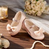 image:imageFelix amp Flora Toddler Girl Dress Shoes  Flower Girl Ballet Flats School Wedding PartyBf34light Pink