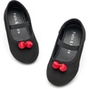 image:imageFelix amp Flora Toddler Flower Girl Dress Shoes  Girl Ballet Flats Party School Shoes WeddingBf33black