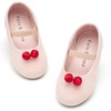 image:imageFelix amp Flora Toddler Flower Girl Dress Shoes  Girl Ballet Flats Party School Shoes WeddingBf33pink